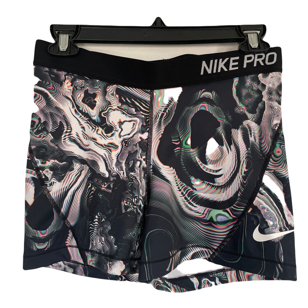 Nike Pro Bike Shorts